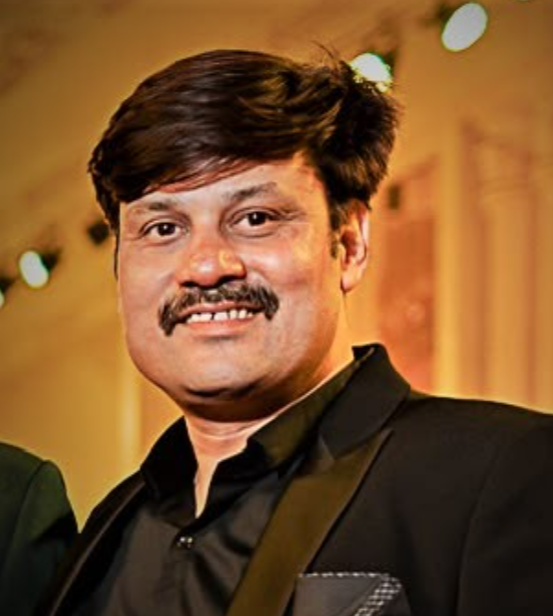 Arun Goyal